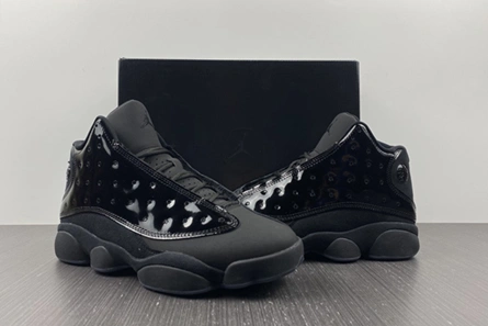 830 Jordan 13 Retro Cap and Gown 414571- Lightweight 790
