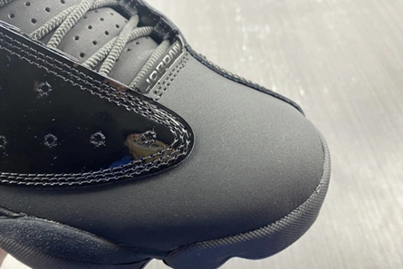 830 Jordan 13 Retro Cap and Gown 414571- Lightweight 790