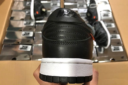 Comfortable 8469 off-White Nike SB Dunk CT0856- 1946