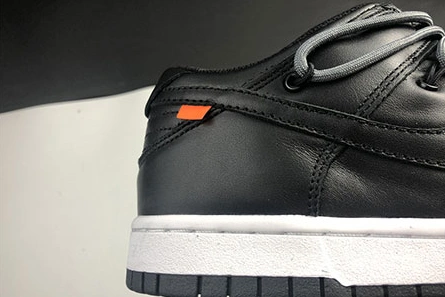 Comfortable 8469 off-White Nike SB Dunk CT0856- 1946