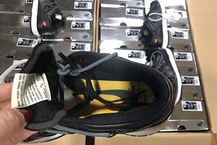 Comfortable 8469 off-White Nike SB Dunk CT0856- 1946