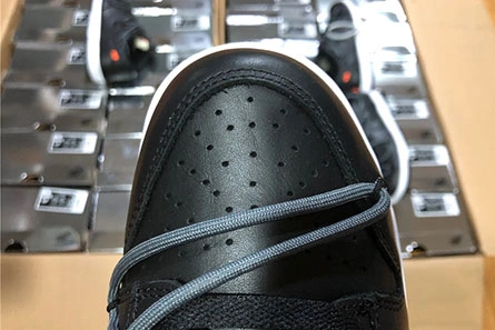 Comfortable 8469 off-White Nike SB Dunk CT0856- 1946