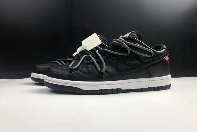 Comfortable 8469 off-White Nike SB Dunk CT0856- 1946