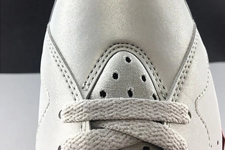 863 AIR JORDAN 7 REFLECTIVE CARDINAL BV6281- Lightweight 641