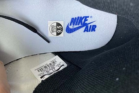 9658 Air Jordan 1 High SP “Top 3 2.0” DA2728- GoAnywhere 221