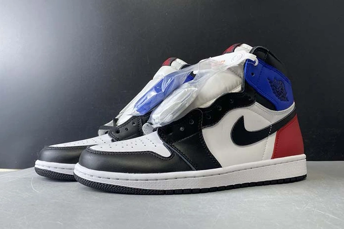 9658 Air Jordan 1 High SP “Top 3 2.0” DA2728- GoAnywhere 221