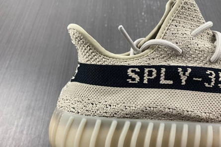 Comfortable 9876 adidas Yeezy Boost 350 V2 Slate HP 1653
