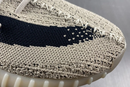 Comfortable 9876 adidas Yeezy Boost 350 V2 Slate HP 1653