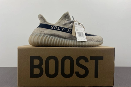 Comfortable 9876 adidas Yeezy Boost 350 V2 Slate HP 1653