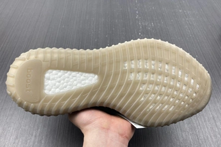 Comfortable 9876 adidas Yeezy Boost 350 V2 Slate HP 1653