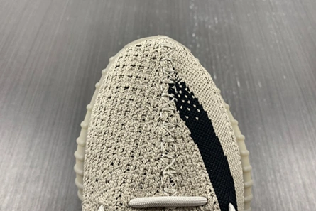 Comfortable 9876 adidas Yeezy Boost 350 V2 Slate HP 1653
