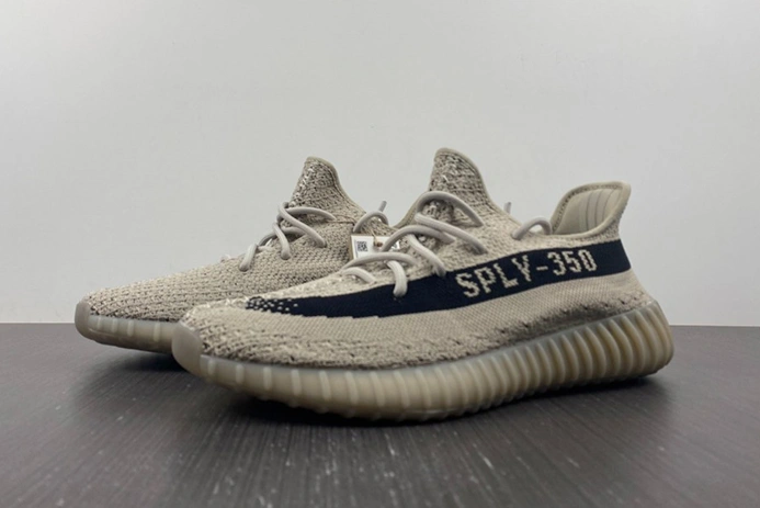 Comfortable 9876 adidas Yeezy Boost 350 V2 Slate HP 1653