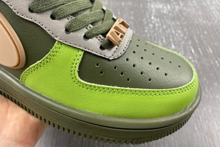 150 AMBUSH x Nike Air Force 1 Low DV3464- WellDesigned 1178