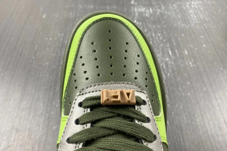 150 AMBUSH x Nike Air Force 1 Low DV3464- WellDesigned 1178