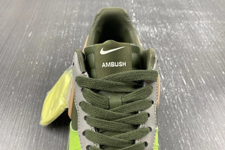 150 AMBUSH x Nike Air Force 1 Low DV3464- WellDesigned 1178