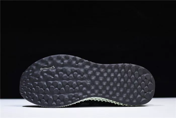 Fashionable 2322 Futurecraft 4D 'Black Ash' - adidas - B 1789