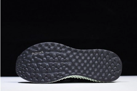 Fashionable 2322 Futurecraft 4D 'Black Ash' - adidas - B 1789