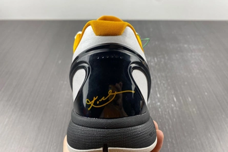 HighQuality 2516 Kobe 6 Protro Playoff Pack White Del Sol  CW2190- 907