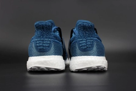 Compact 2922 Parley Oceans x Ultra Boost 3.0 Limited 'Night Navy' BB 1909