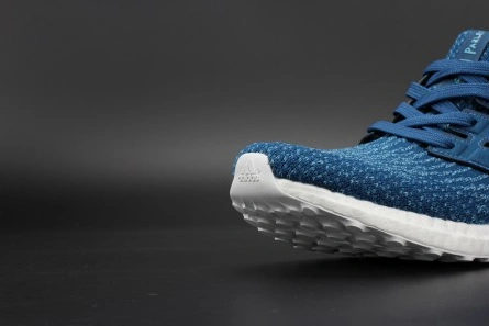 Compact 2922 Parley Oceans x Ultra Boost 3.0 Limited 'Night Navy' BB 1909