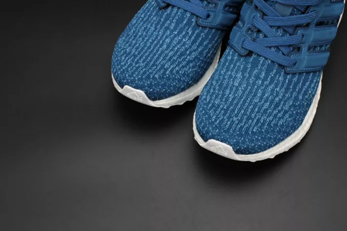 Compact 2922 Parley Oceans x Ultra Boost 3.0 Limited 'Night Navy' BB 1909