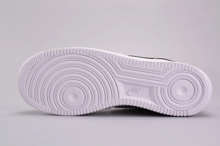 3084 Nike Air Force 1 '07 LNY QS Casual Shoes Lunar New Year White  AO9381- Vibrant 1201