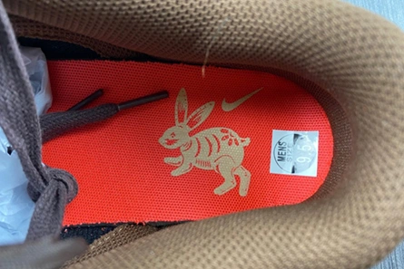 3558 Nike Dunk Low Retro PRM Year of the Rabbit Light Crimson (2023)  FD4203- Popular 1022