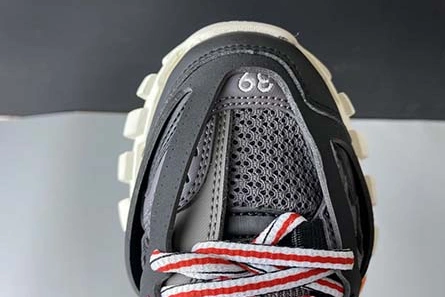 Refined 3849 Balenciaga Track 3.0 542436 W1GB7 2006