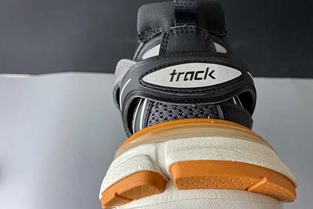 Refined 3849 Balenciaga Track 3.0 542436 W1GB7 2006