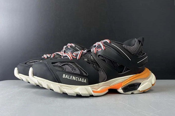 Refined 3849 Balenciaga Track 3.0 542436 W1GB7 2006