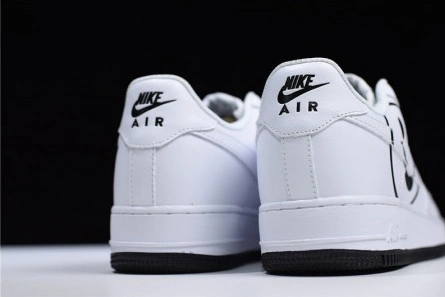 StreetReady 3867 Nike Air Force 1 Low Have a Nike Day  BQ9044- 1252