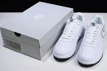 StreetReady 3867 Nike Air Force 1 Low Have a Nike Day  BQ9044- 1252
