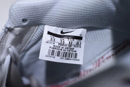 StreetReady 3867 Nike Air Force 1 Low Have a Nike Day  BQ9044- 1252