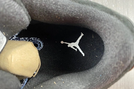 Durable 3984 Jordan 3 Retro CK9246- 367