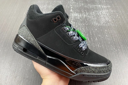 Durable 3984 Jordan 3 Retro CK9246- 367