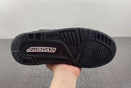 Durable 3984 Jordan 3 Retro CK9246- 367