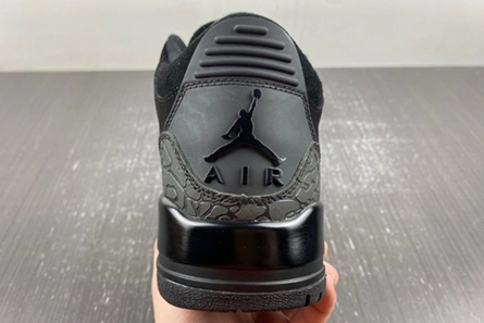 Durable 3984 Jordan 3 Retro CK9246- 367