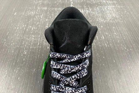 Durable 3984 Jordan 3 Retro CK9246- 367