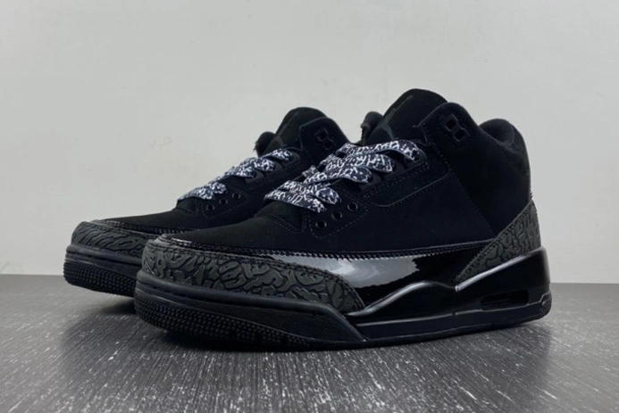 Durable 3984 Jordan 3 Retro CK9246- 367