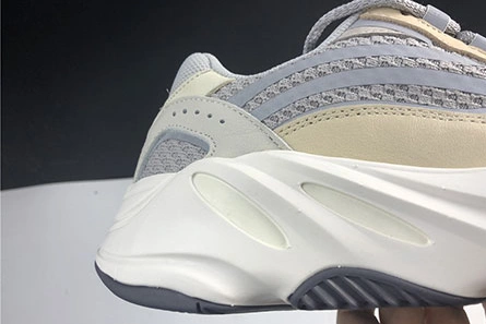 4396 adidas Yeezy Boost 700 V2 Cream-Cream  GY EyeCatching 1716