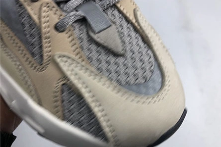 4396 adidas Yeezy Boost 700 V2 Cream-Cream  GY EyeCatching 1716