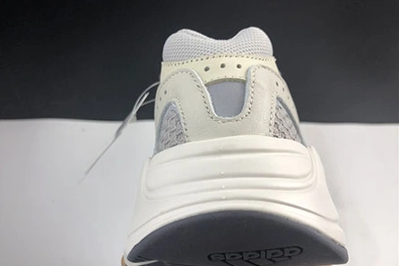 4396 adidas Yeezy Boost 700 V2 Cream-Cream  GY EyeCatching 1716