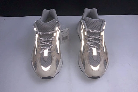 4396 adidas Yeezy Boost 700 V2 Cream-Cream  GY EyeCatching 1716