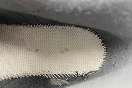 Cozy 5437 Jordan 14 Retro Flint Grey  FJ3460- 813