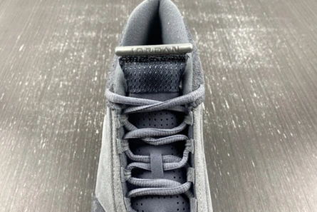 Cozy 5437 Jordan 14 Retro Flint Grey  FJ3460- 813