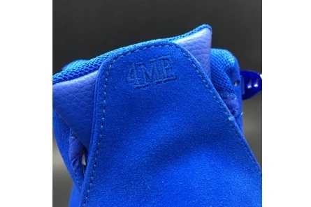 Affordable 7607 Air Jordan 18 Racer Blue AA2494- 831