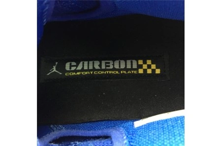 Affordable 7607 Air Jordan 18 Racer Blue AA2494- 831