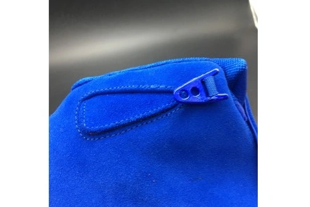 Affordable 7607 Air Jordan 18 Racer Blue AA2494- 831