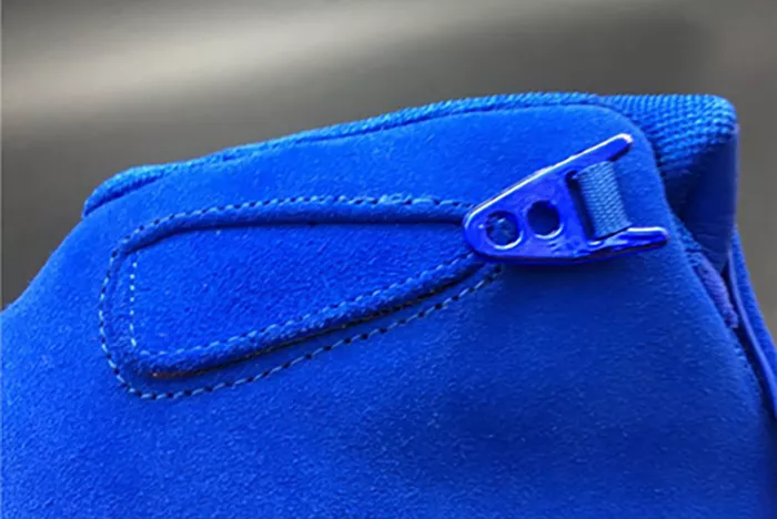 Affordable 7607 Air Jordan 18 Racer Blue AA2494- 831