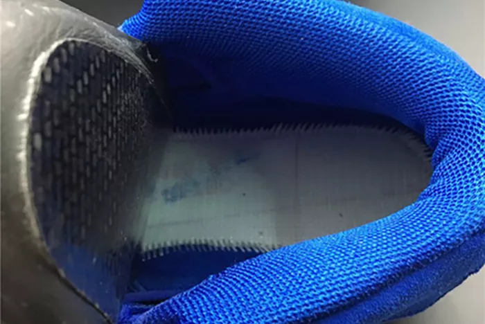 Affordable 7607 Air Jordan 18 Racer Blue AA2494- 831